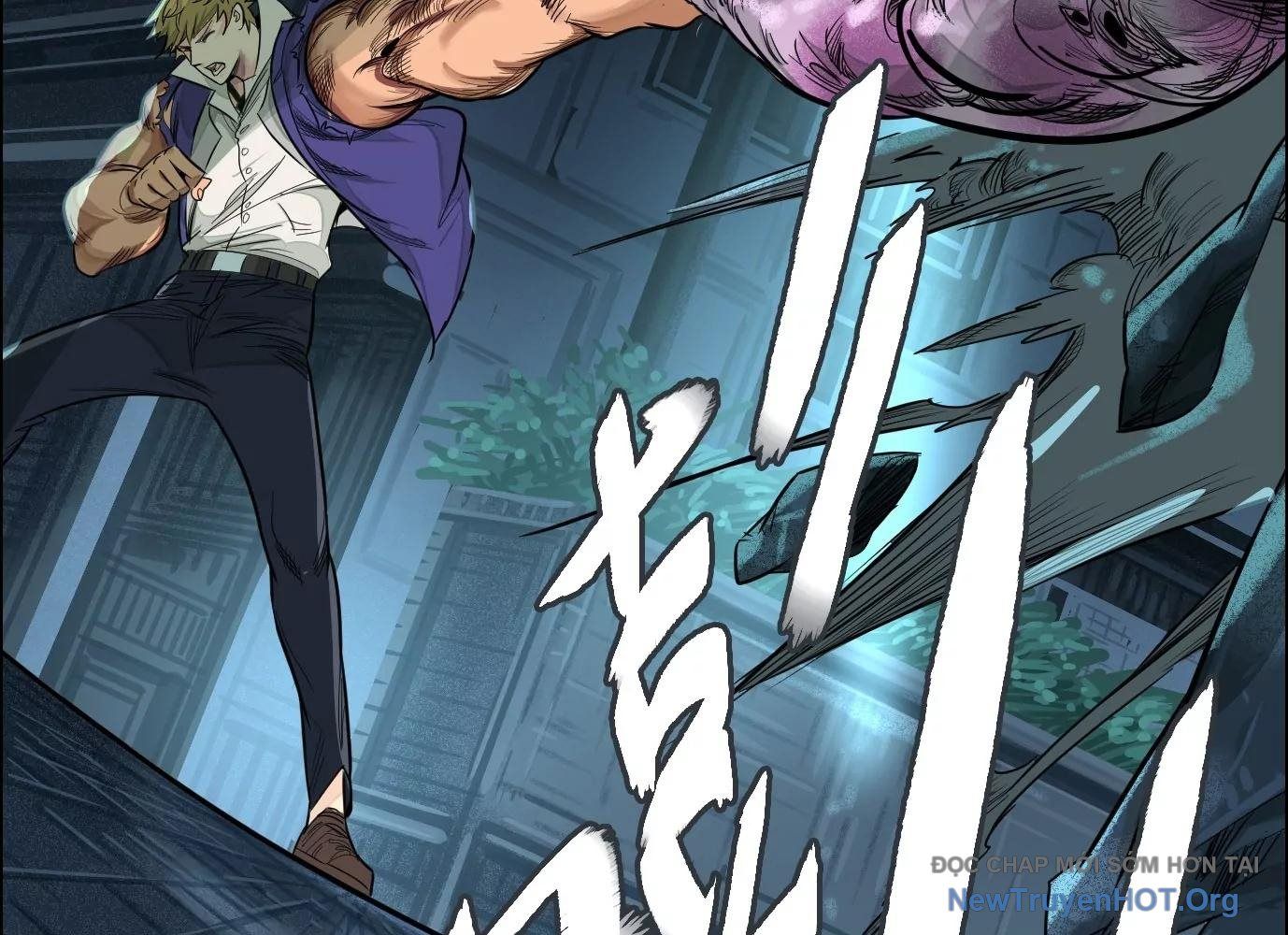 Thập Nhị Tinh - Dị Thú Mê Thành Chap 19 - Next Chap 20