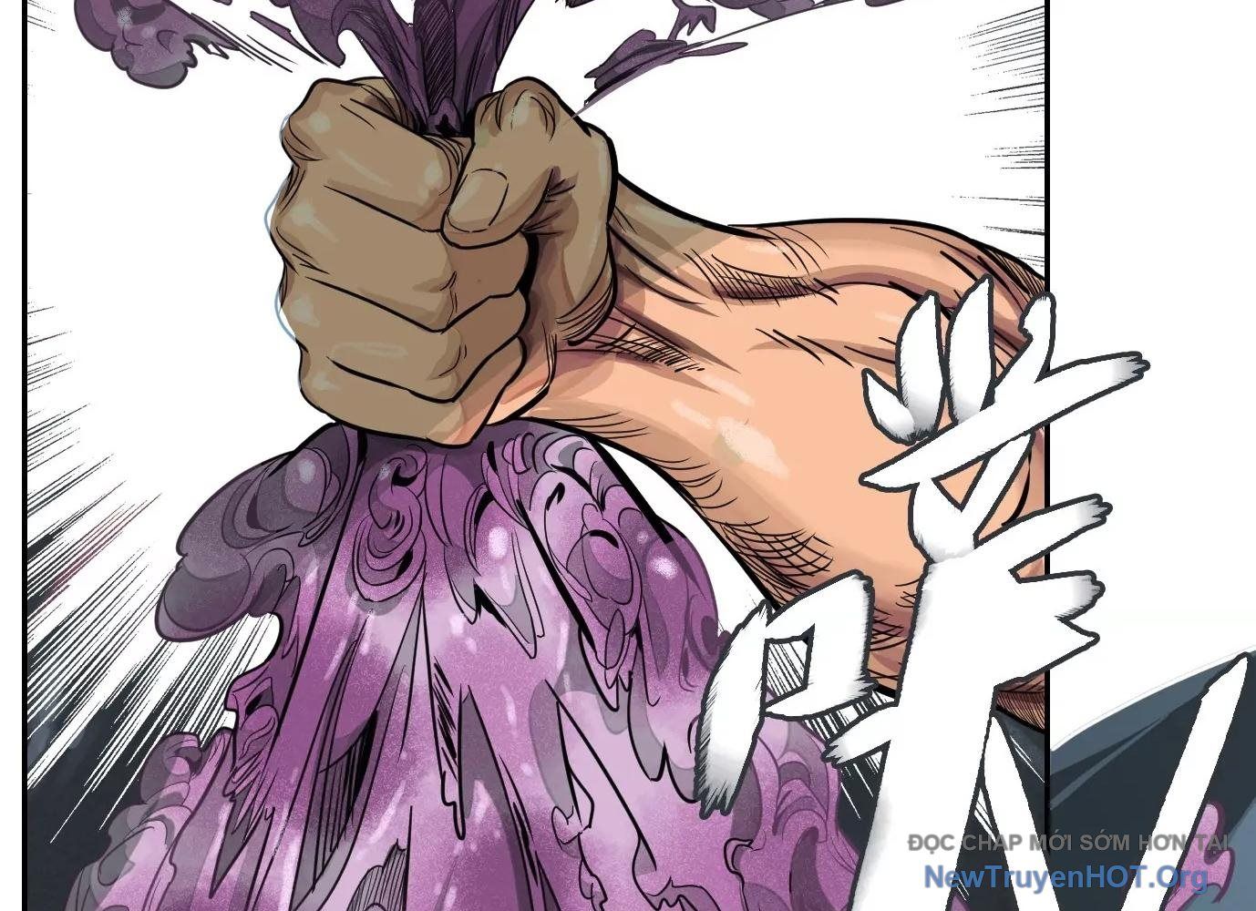 Thập Nhị Tinh - Dị Thú Mê Thành Chap 19 - Next Chap 20