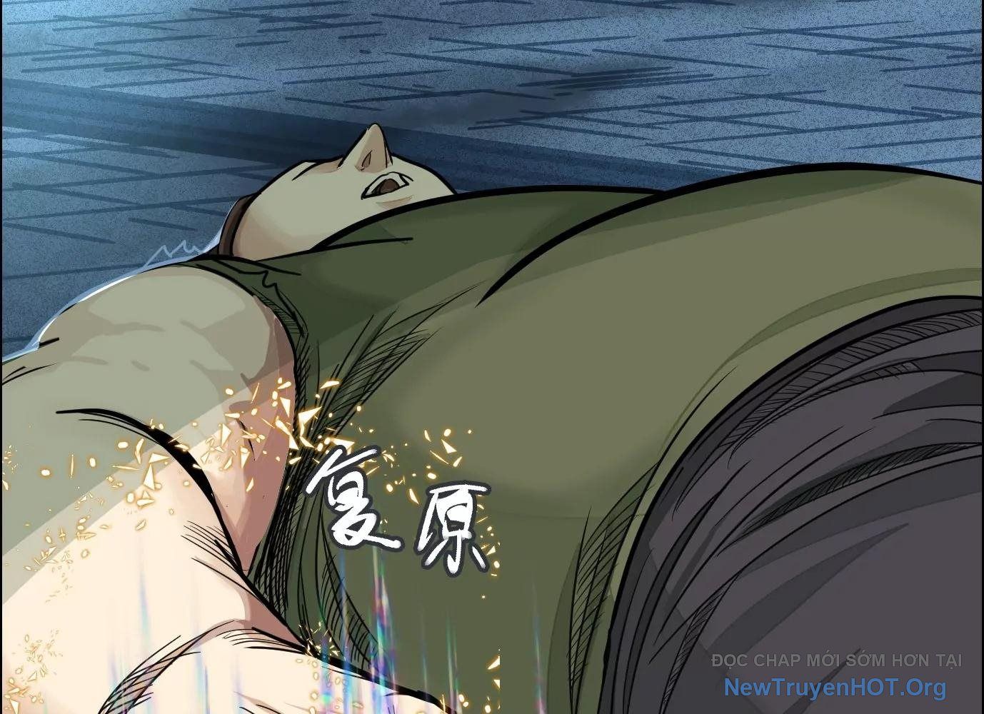 Thập Nhị Tinh - Dị Thú Mê Thành Chap 19 - Next Chap 20