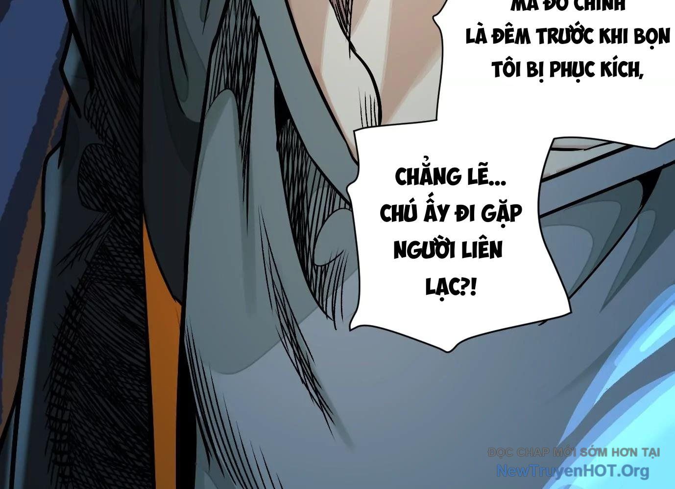 Thập Nhị Tinh - Dị Thú Mê Thành Chap 61 - Next Chap 62