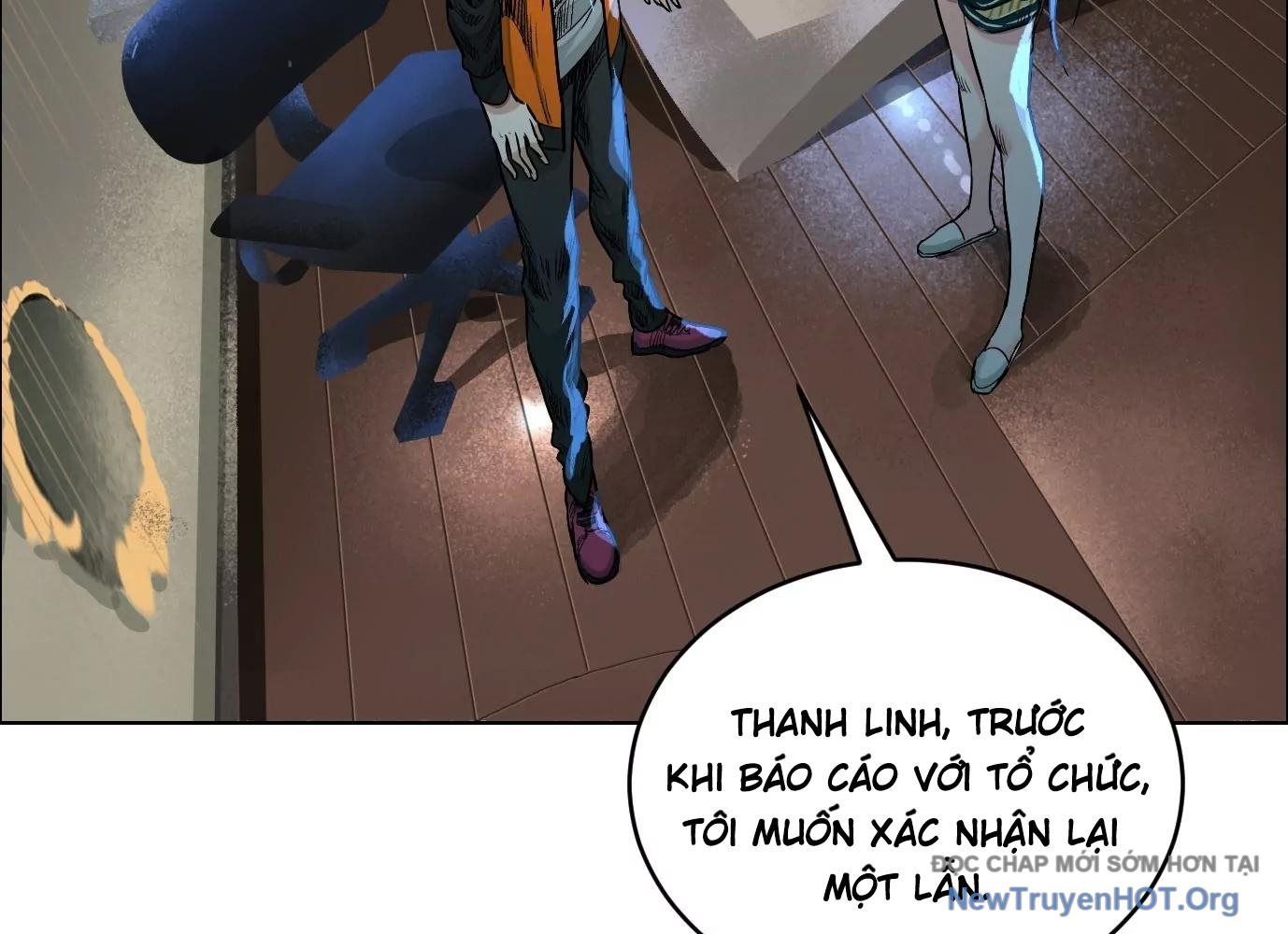 Thập Nhị Tinh - Dị Thú Mê Thành Chap 61 - Next Chap 62