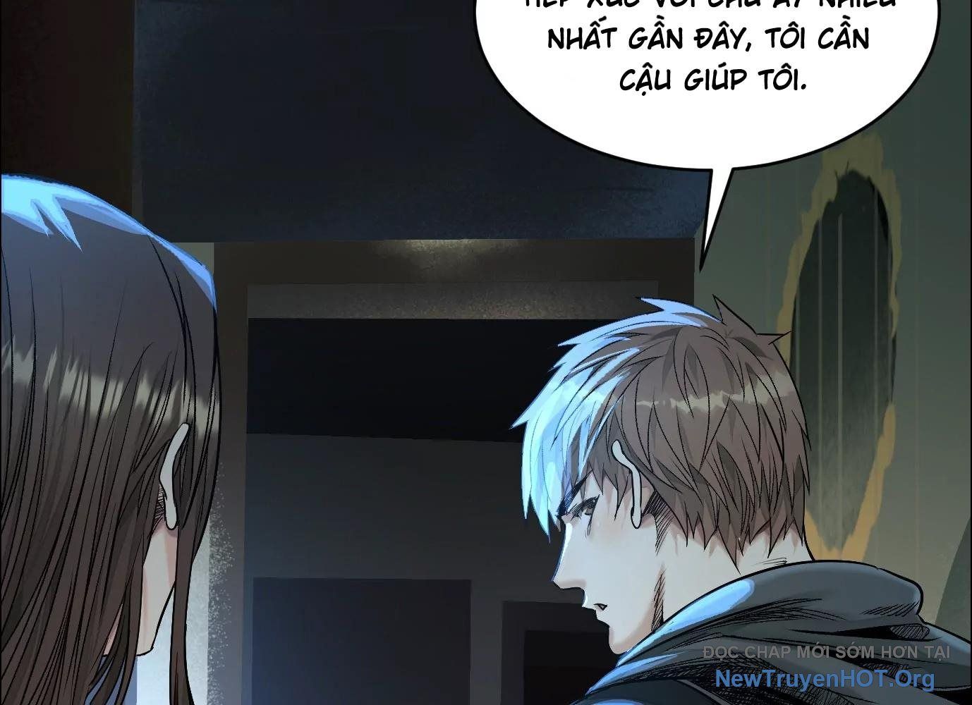 Thập Nhị Tinh - Dị Thú Mê Thành Chap 61 - Next Chap 62