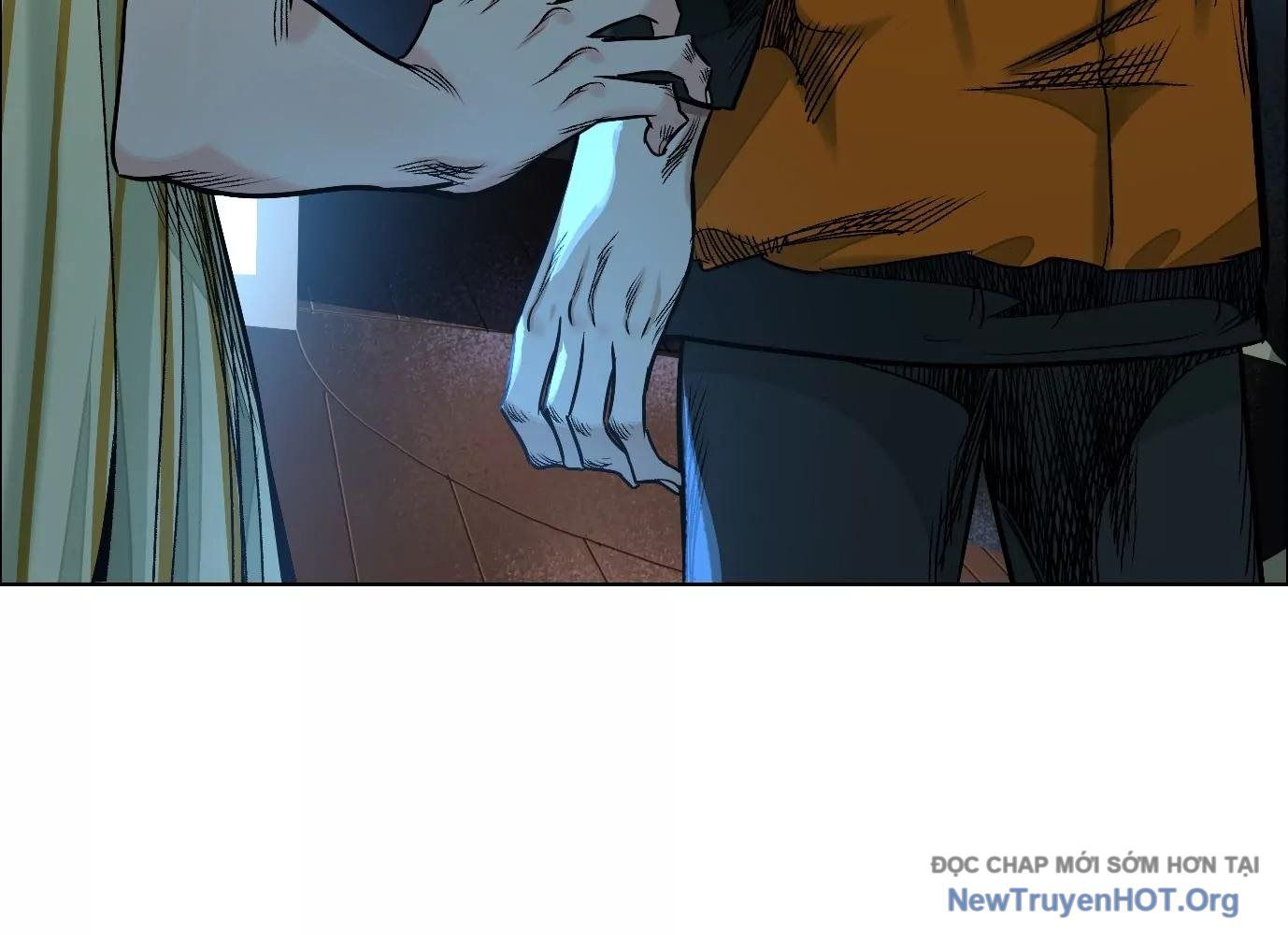 Thập Nhị Tinh - Dị Thú Mê Thành Chap 61 - Next Chap 62