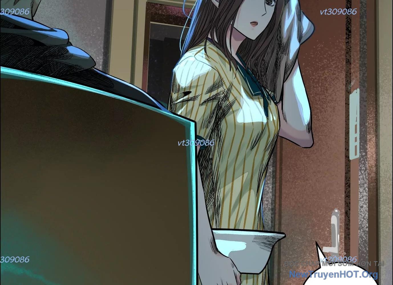 Thập Nhị Tinh - Dị Thú Mê Thành Chap 61 - Next Chap 62