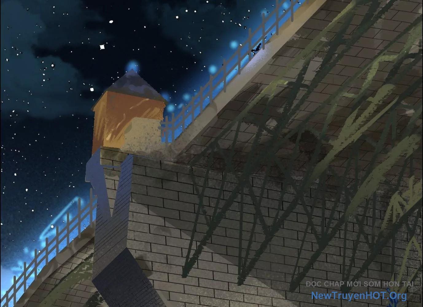 Thập Nhị Tinh - Dị Thú Mê Thành Chap 61 - Next Chap 62