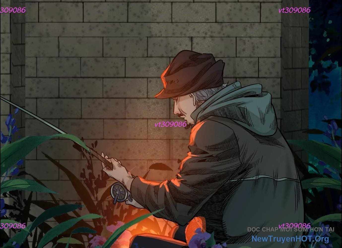 Thập Nhị Tinh - Dị Thú Mê Thành Chap 61 - Next Chap 62