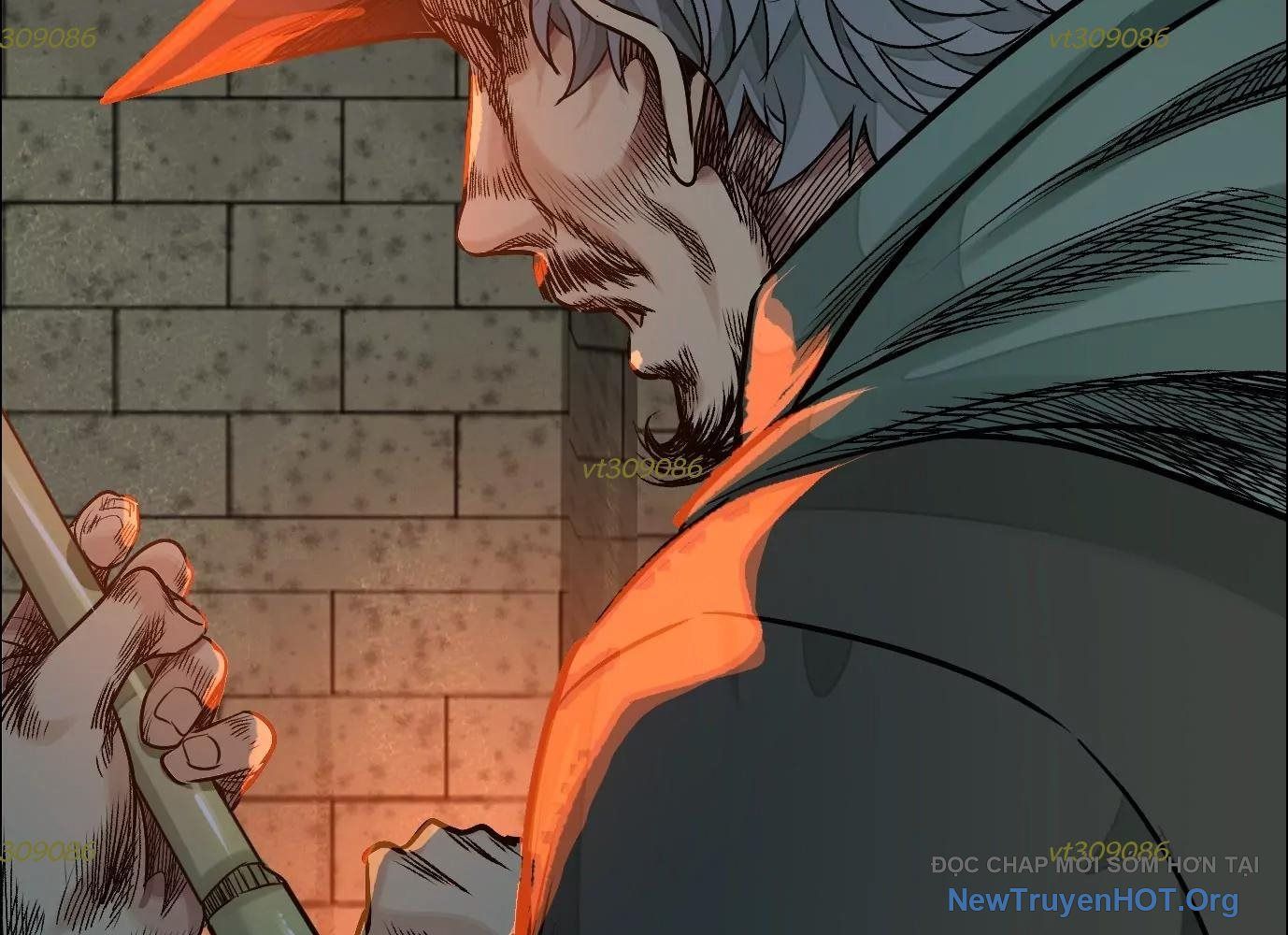 Thập Nhị Tinh - Dị Thú Mê Thành Chap 61 - Next Chap 62