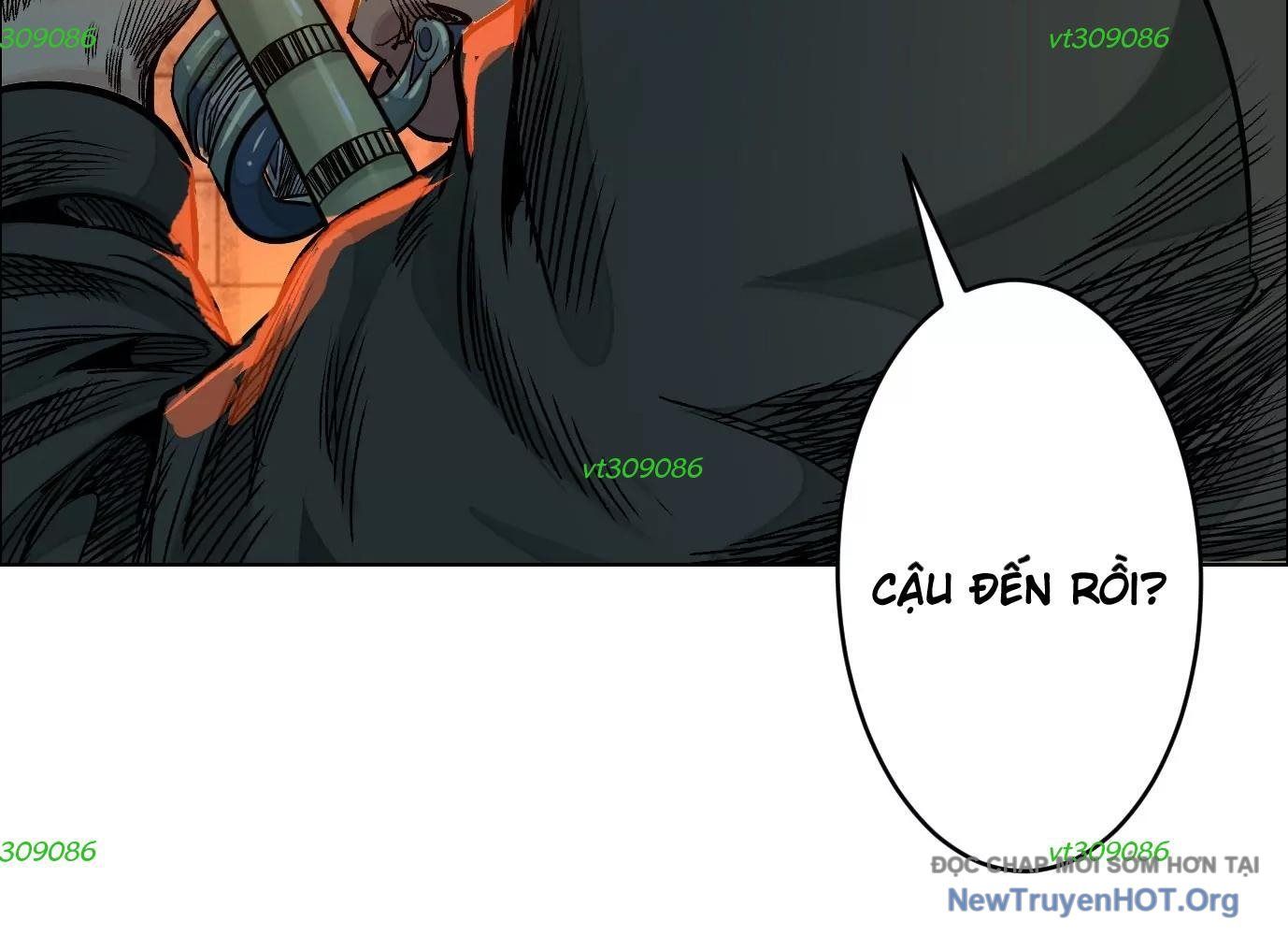 Thập Nhị Tinh - Dị Thú Mê Thành Chap 61 - Next Chap 62