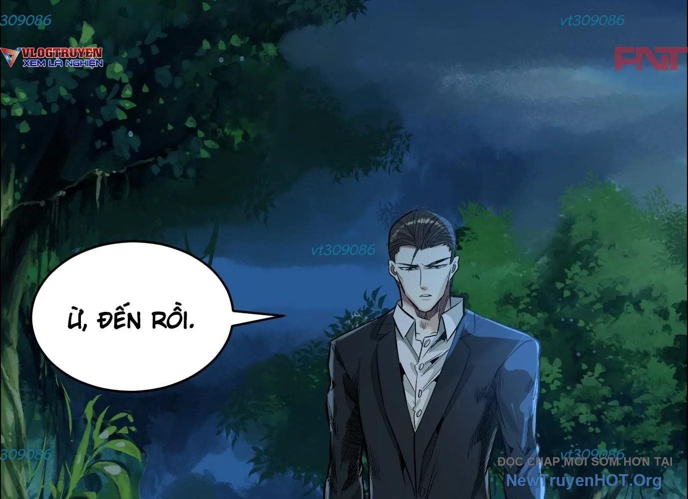 Thập Nhị Tinh - Dị Thú Mê Thành Chap 61 - Next Chap 62