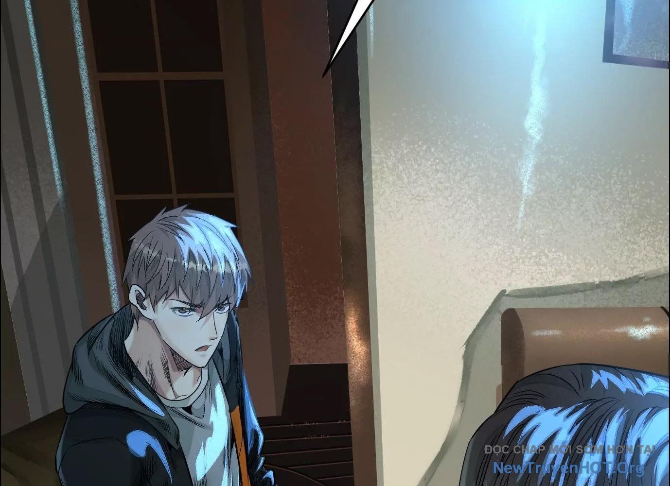 Thập Nhị Tinh - Dị Thú Mê Thành Chap 61 - Next Chap 62