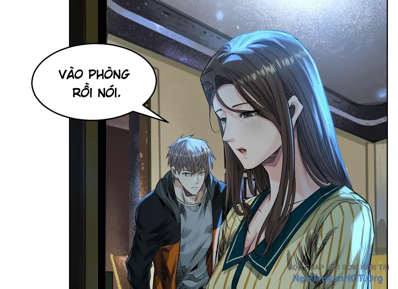Thập Nhị Tinh - Dị Thú Mê Thành Chap 61 - Next Chap 62