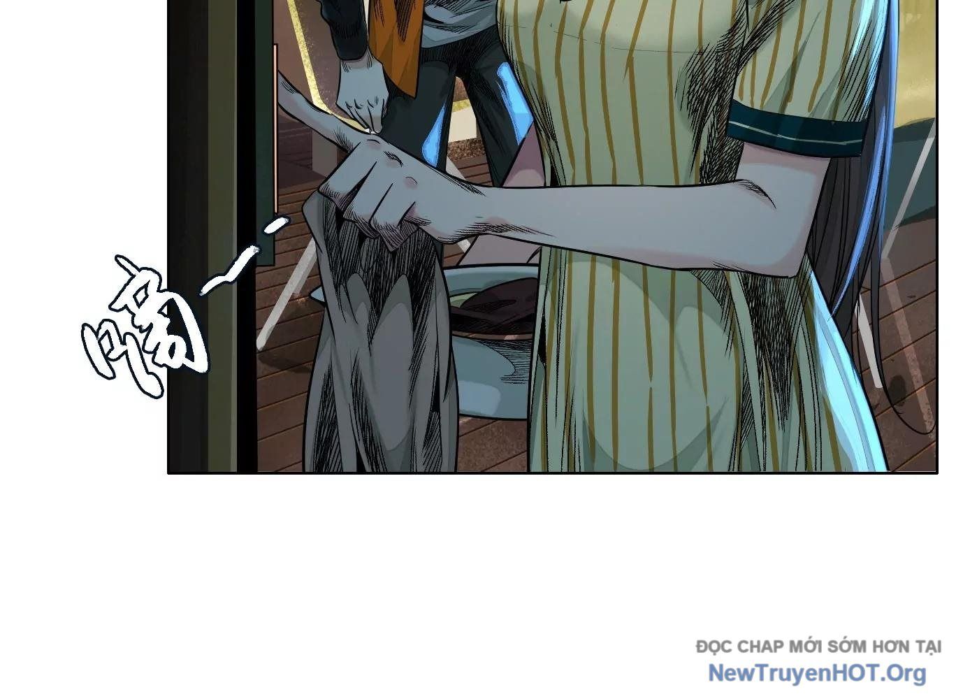 Thập Nhị Tinh - Dị Thú Mê Thành Chap 61 - Next Chap 62