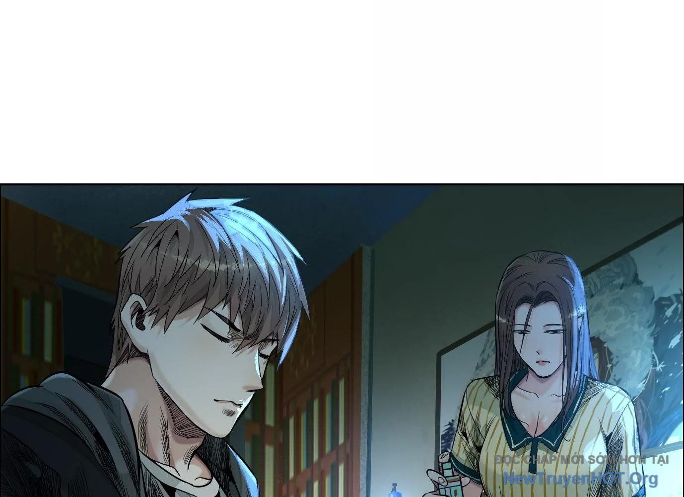 Thập Nhị Tinh - Dị Thú Mê Thành Chap 61 - Next Chap 62