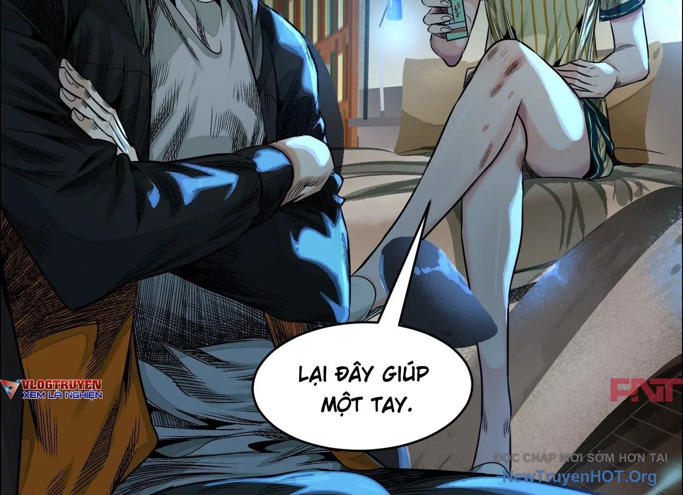 Thập Nhị Tinh - Dị Thú Mê Thành Chap 61 - Next Chap 62
