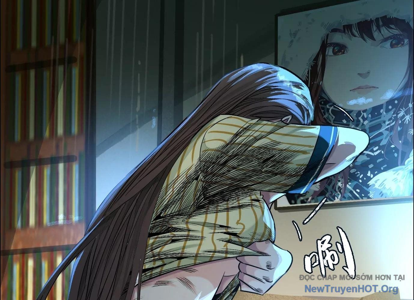 Thập Nhị Tinh - Dị Thú Mê Thành Chap 61 - Next Chap 62
