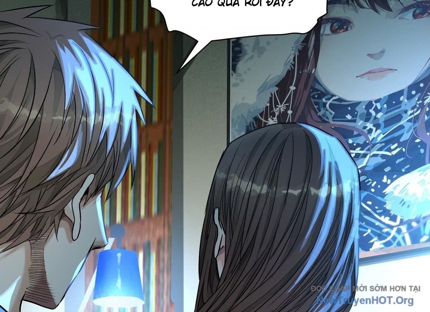 Thập Nhị Tinh - Dị Thú Mê Thành Chap 61 - Next Chap 62