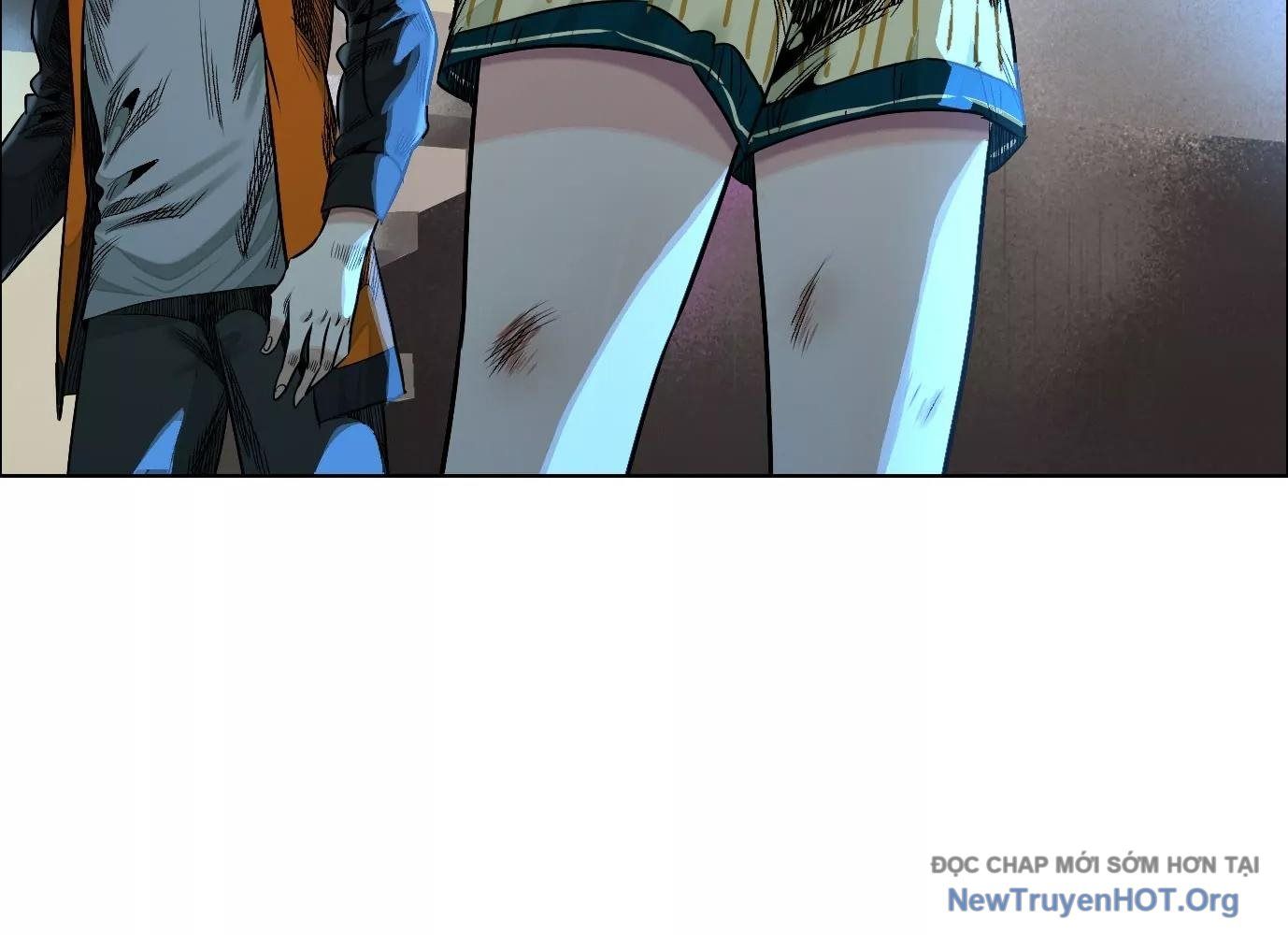 Thập Nhị Tinh - Dị Thú Mê Thành Chap 61 - Next Chap 62
