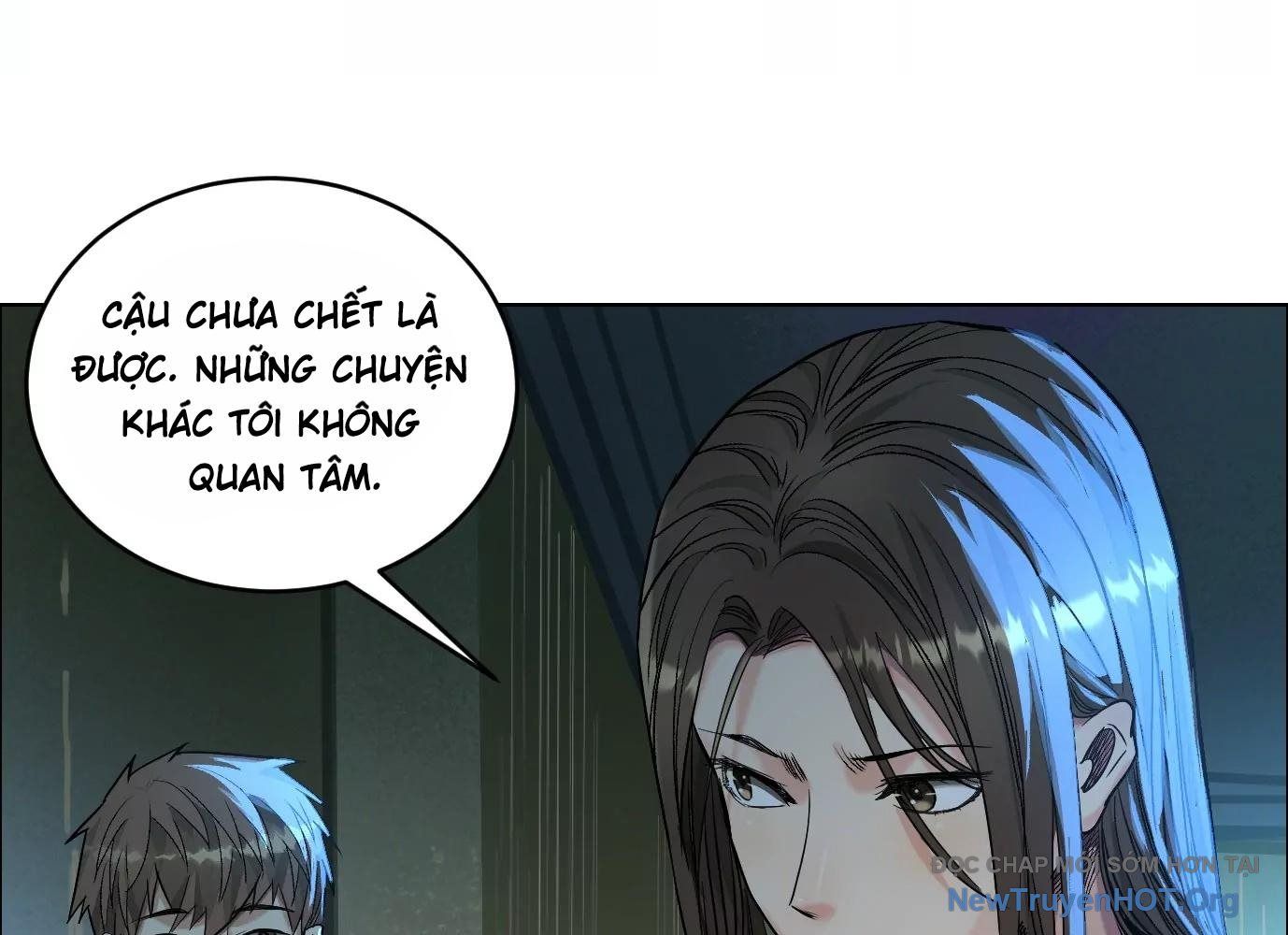 Thập Nhị Tinh - Dị Thú Mê Thành Chap 61 - Next Chap 62