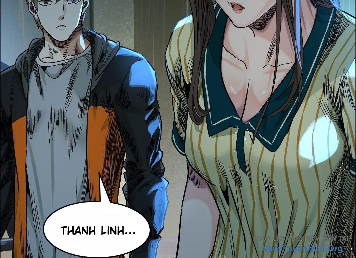 Thập Nhị Tinh - Dị Thú Mê Thành Chap 61 - Next Chap 62