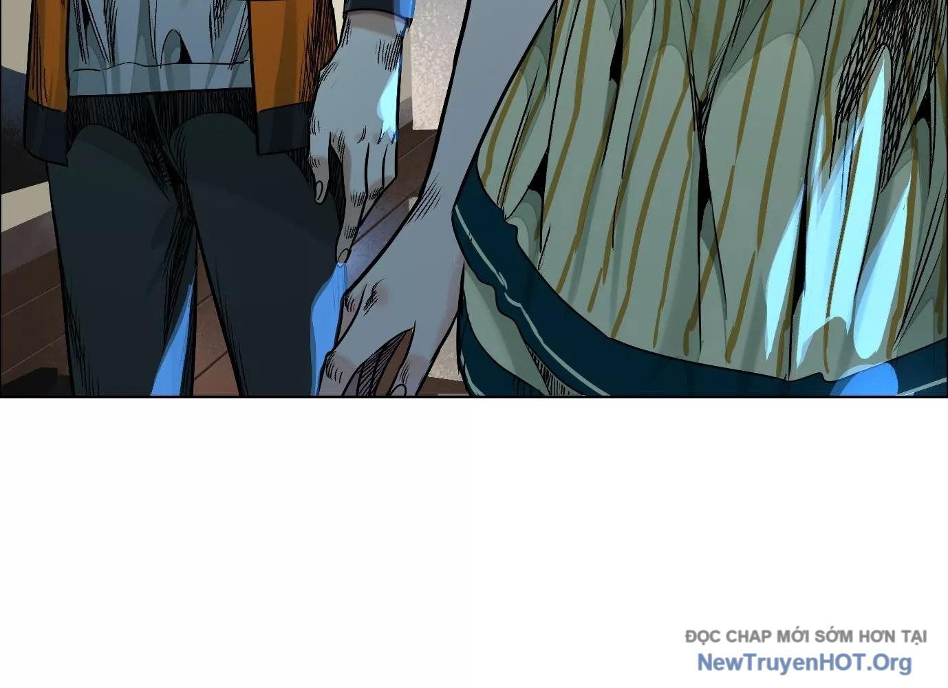 Thập Nhị Tinh - Dị Thú Mê Thành Chap 61 - Next Chap 62