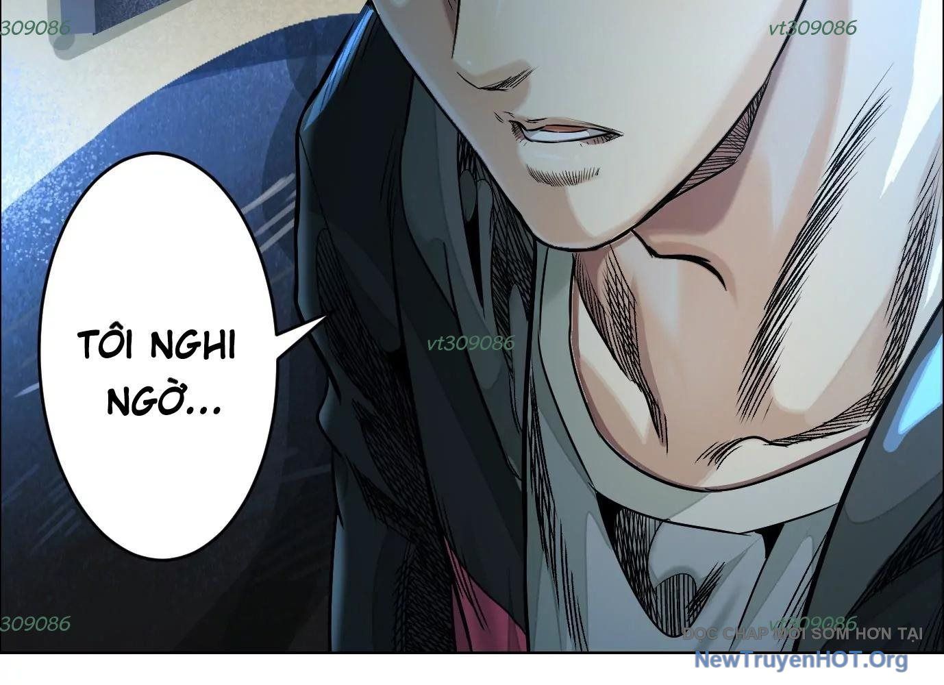 Thập Nhị Tinh - Dị Thú Mê Thành Chap 61 - Next Chap 62