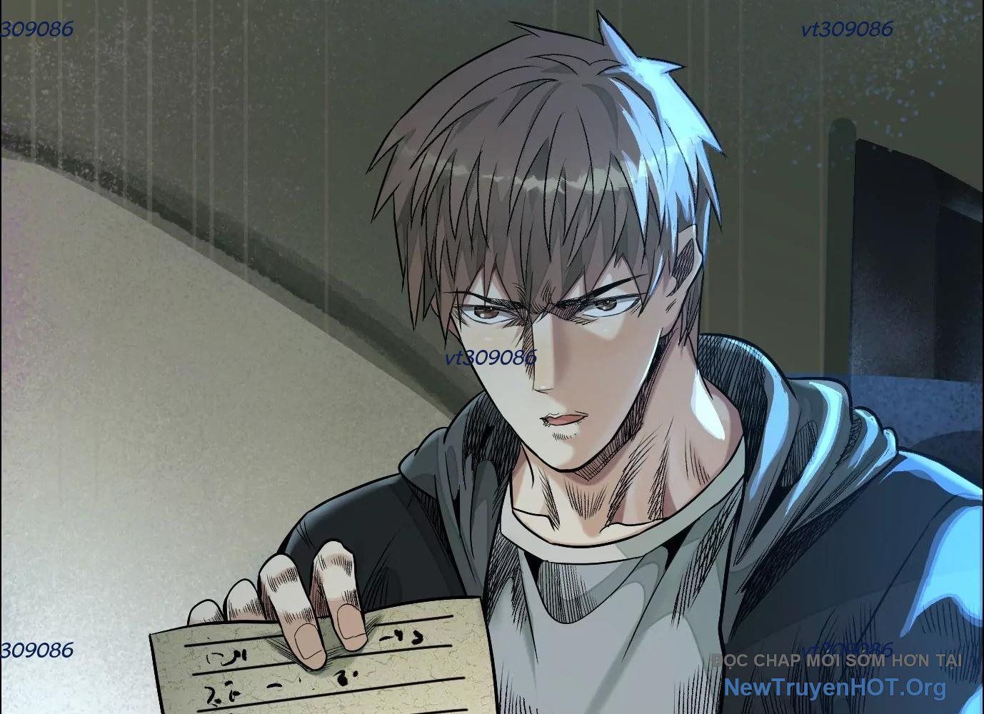 Thập Nhị Tinh - Dị Thú Mê Thành Chap 61 - Next Chap 62