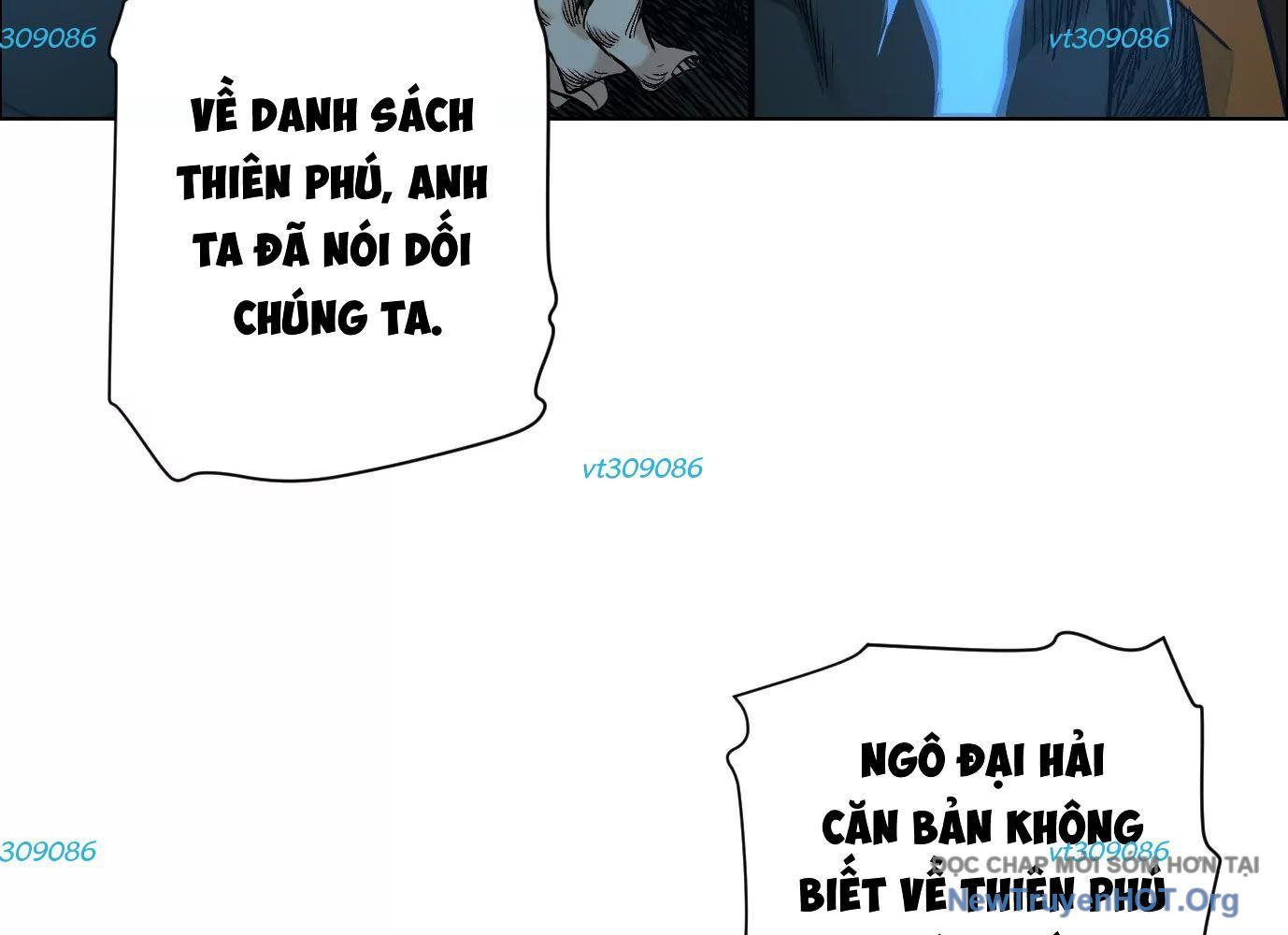 Thập Nhị Tinh - Dị Thú Mê Thành Chap 61 - Next Chap 62