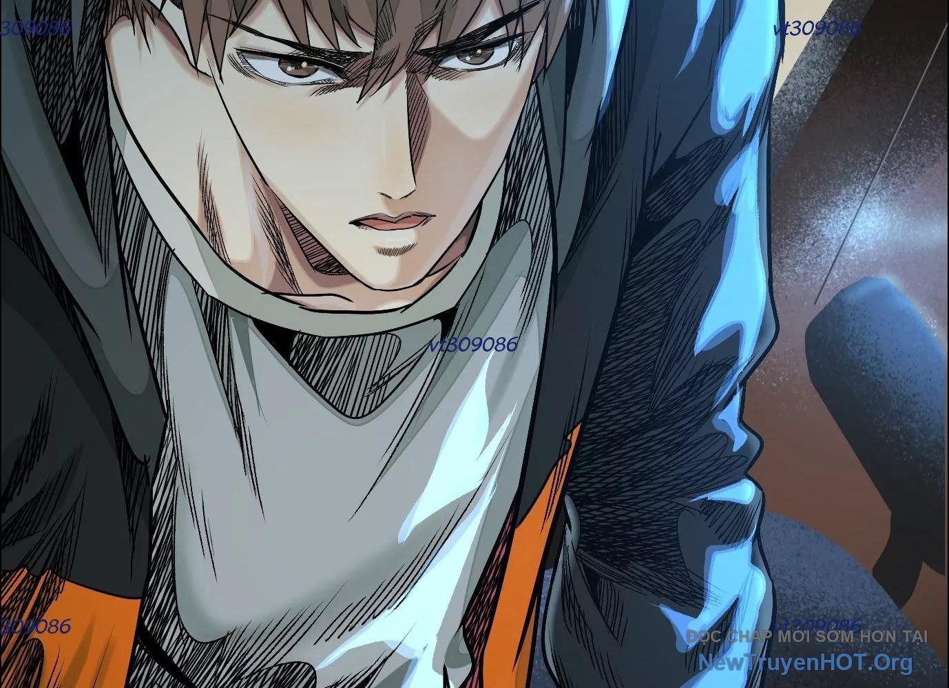 Thập Nhị Tinh - Dị Thú Mê Thành Chap 61 - Next Chap 62