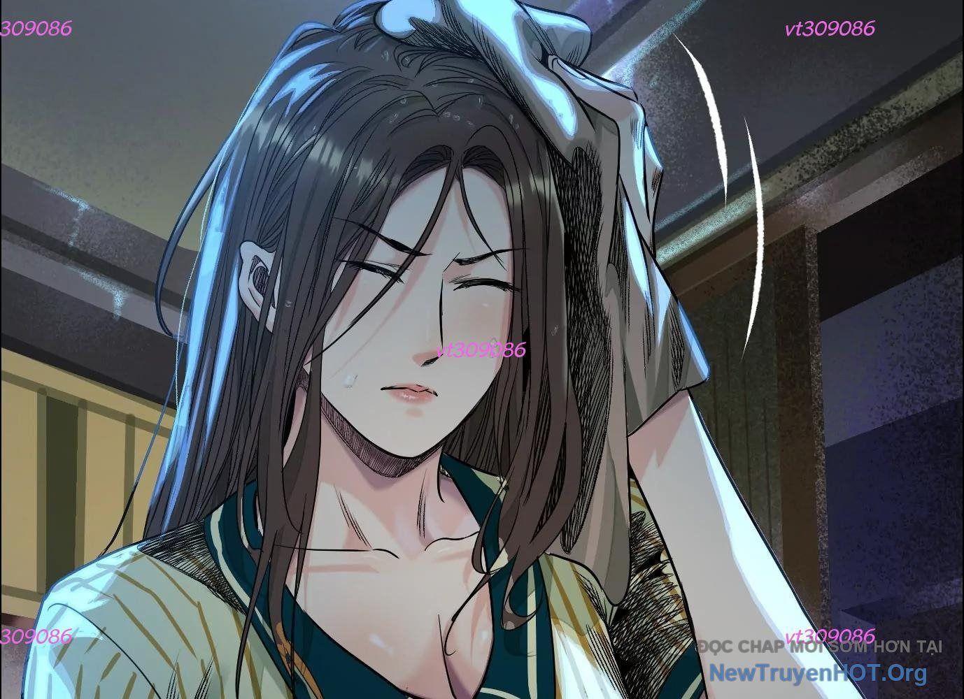 Thập Nhị Tinh - Dị Thú Mê Thành Chap 61 - Next Chap 62