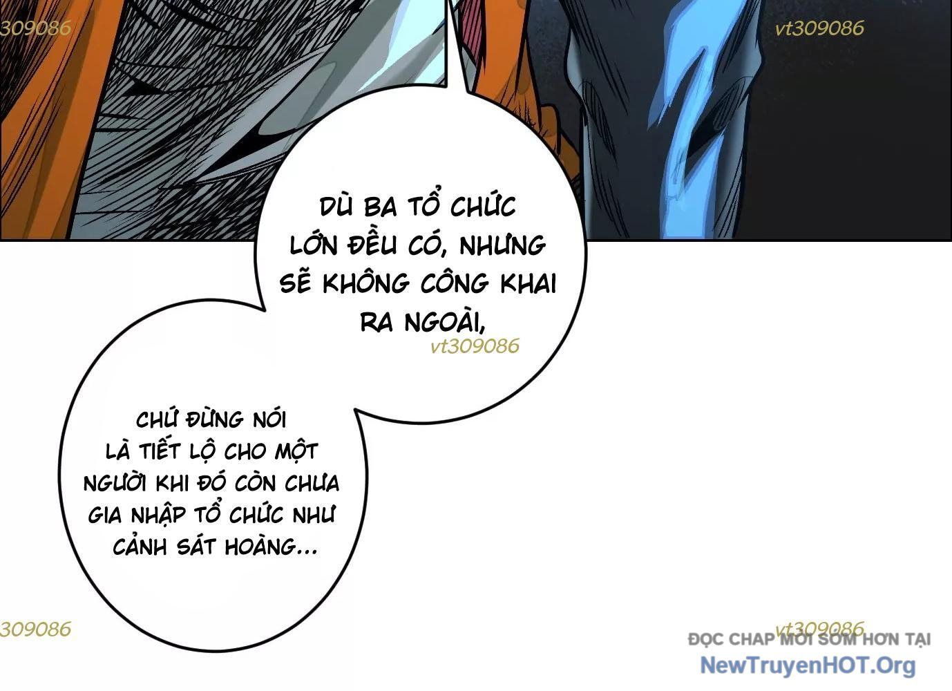 Thập Nhị Tinh - Dị Thú Mê Thành Chap 61 - Next Chap 62
