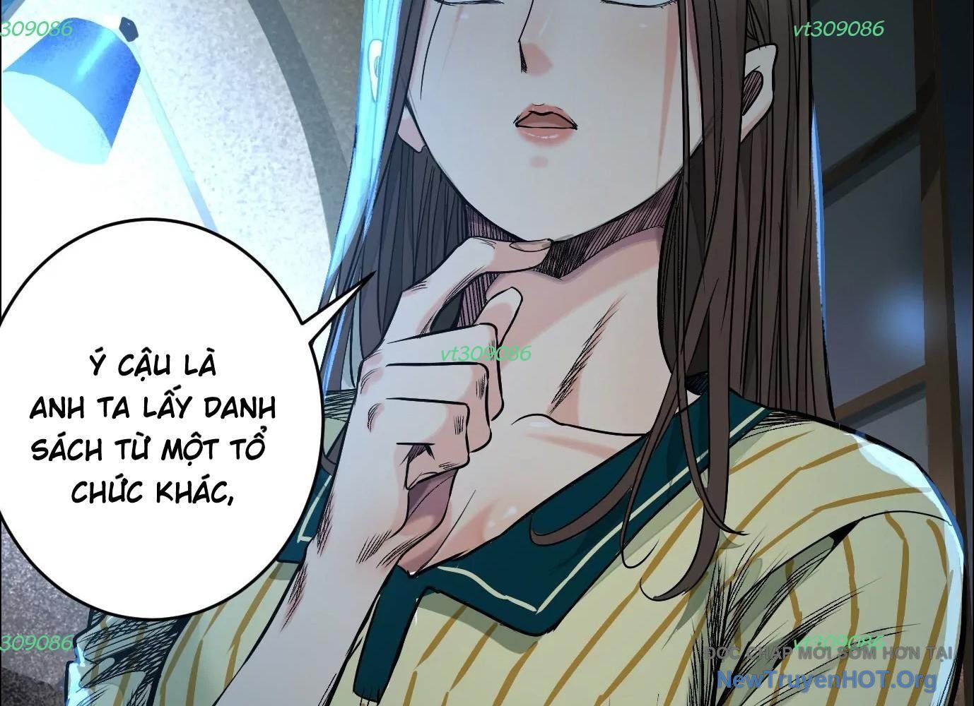 Thập Nhị Tinh - Dị Thú Mê Thành Chap 61 - Next Chap 62