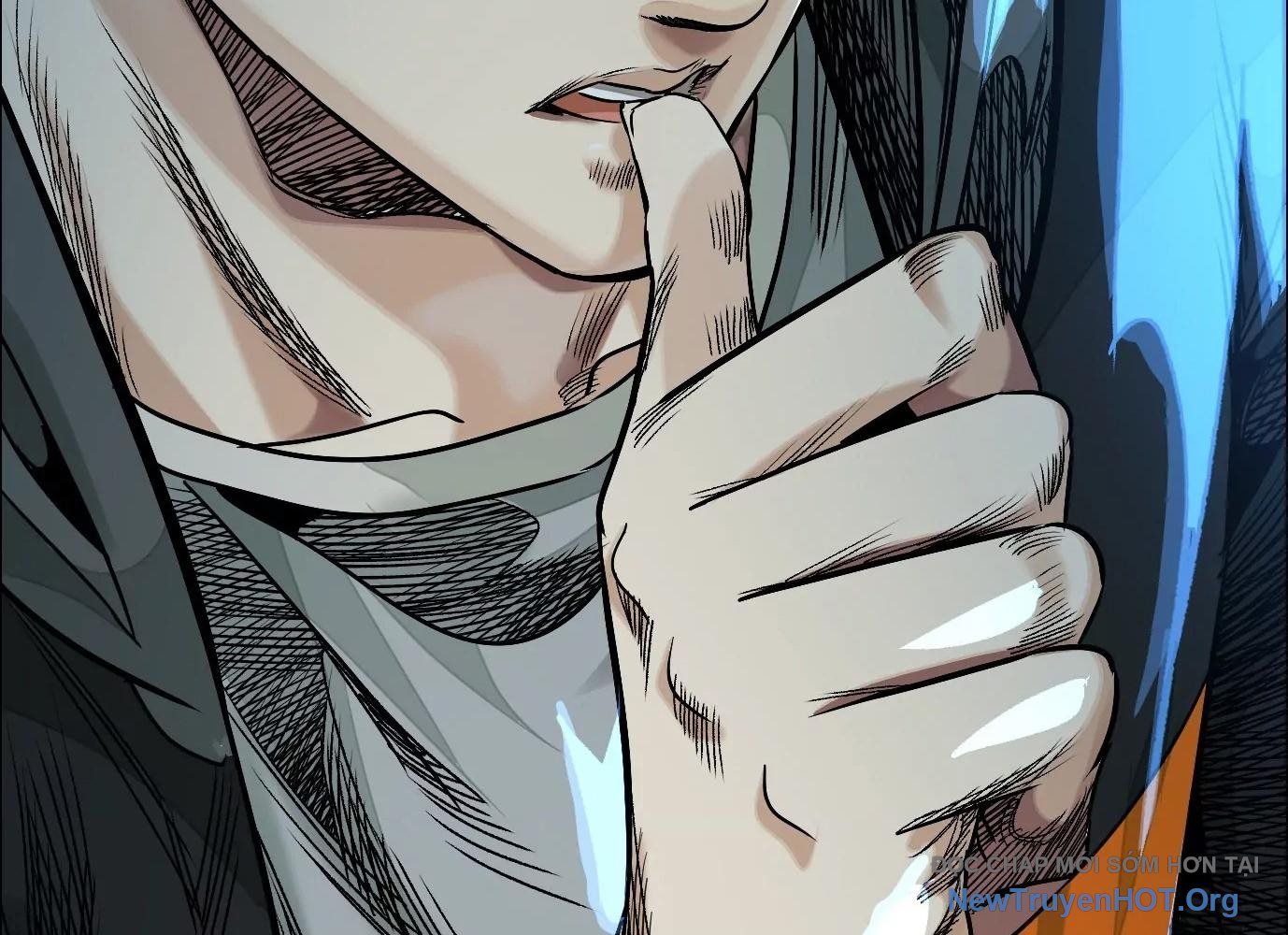 Thập Nhị Tinh - Dị Thú Mê Thành Chap 61 - Next Chap 62