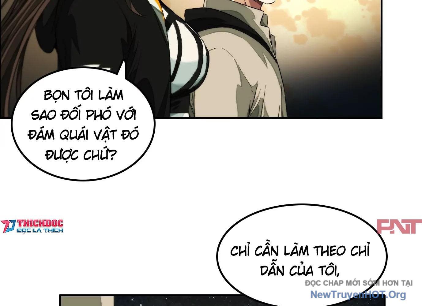 Thập Nhị Tinh - Dị Thú Mê Thành Chap 8 - Next Chap 9