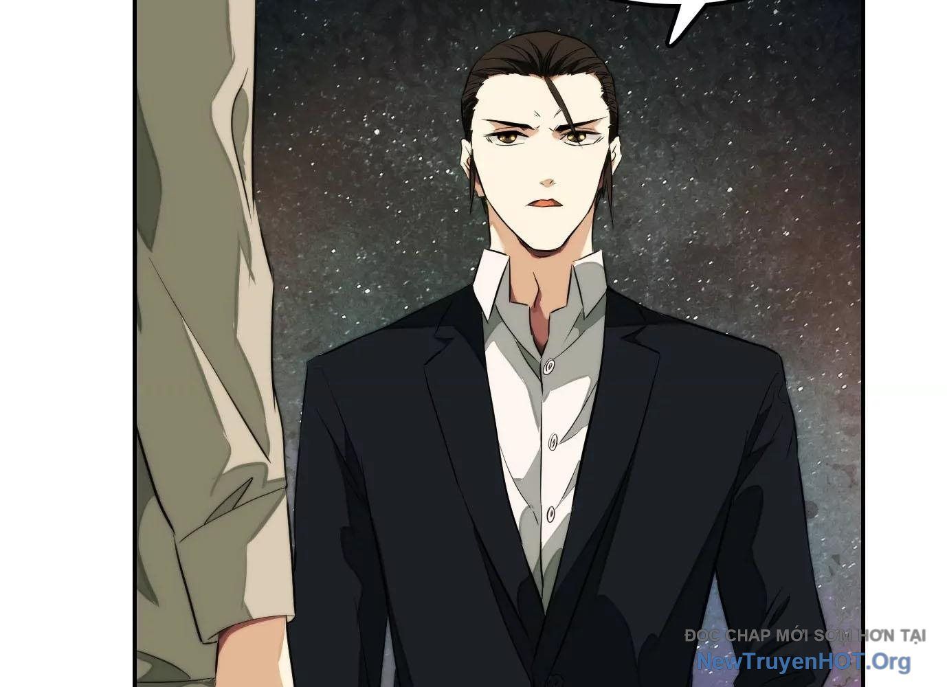 Thập Nhị Tinh - Dị Thú Mê Thành Chap 8 - Next Chap 9