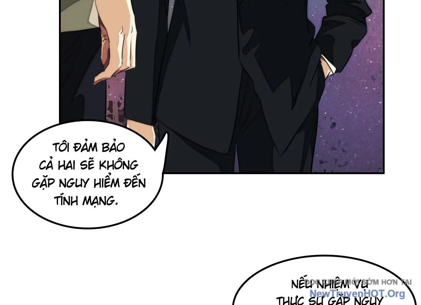 Thập Nhị Tinh - Dị Thú Mê Thành Chap 8 - Next Chap 9