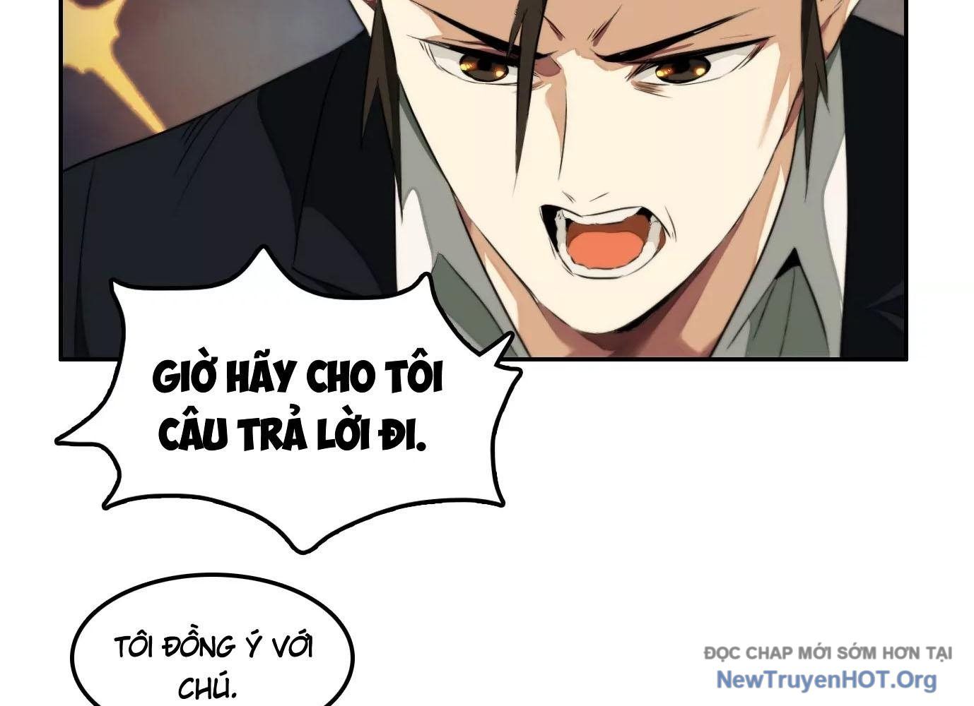 Thập Nhị Tinh - Dị Thú Mê Thành Chap 8 - Next Chap 9