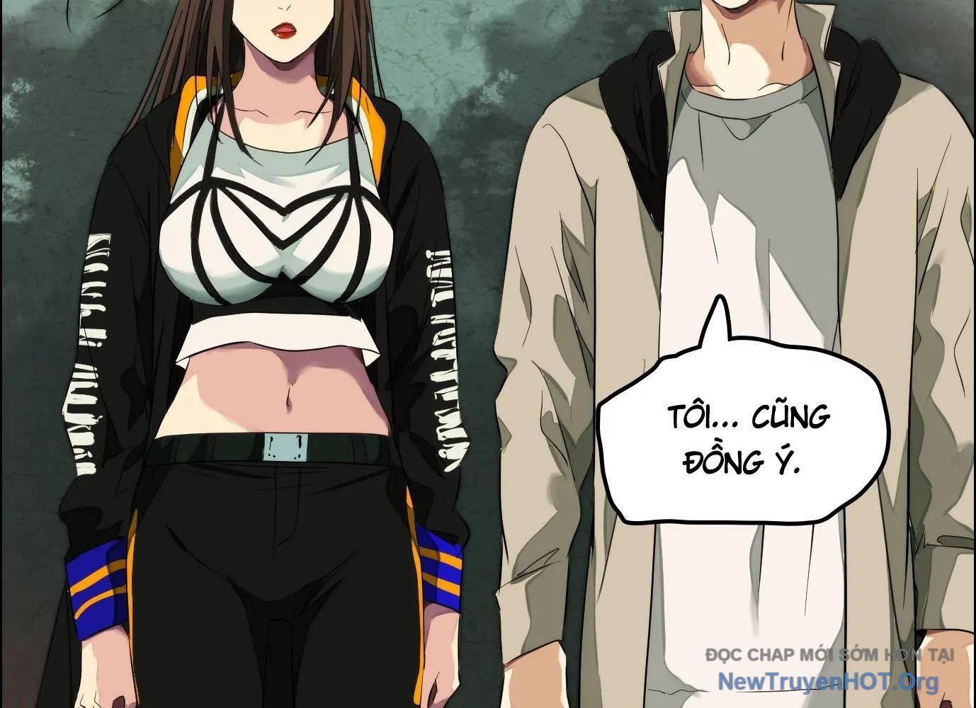 Thập Nhị Tinh - Dị Thú Mê Thành Chap 8 - Next Chap 9