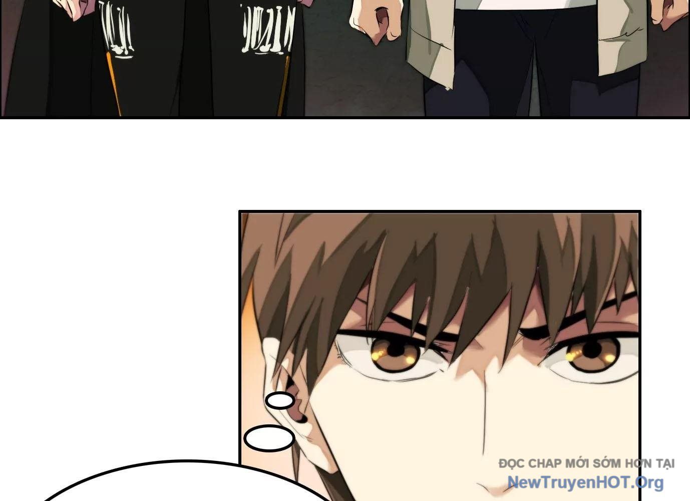 Thập Nhị Tinh - Dị Thú Mê Thành Chap 8 - Next Chap 9