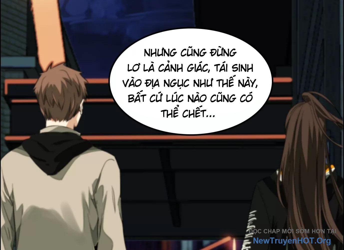Thập Nhị Tinh - Dị Thú Mê Thành Chap 8 - Next Chap 9