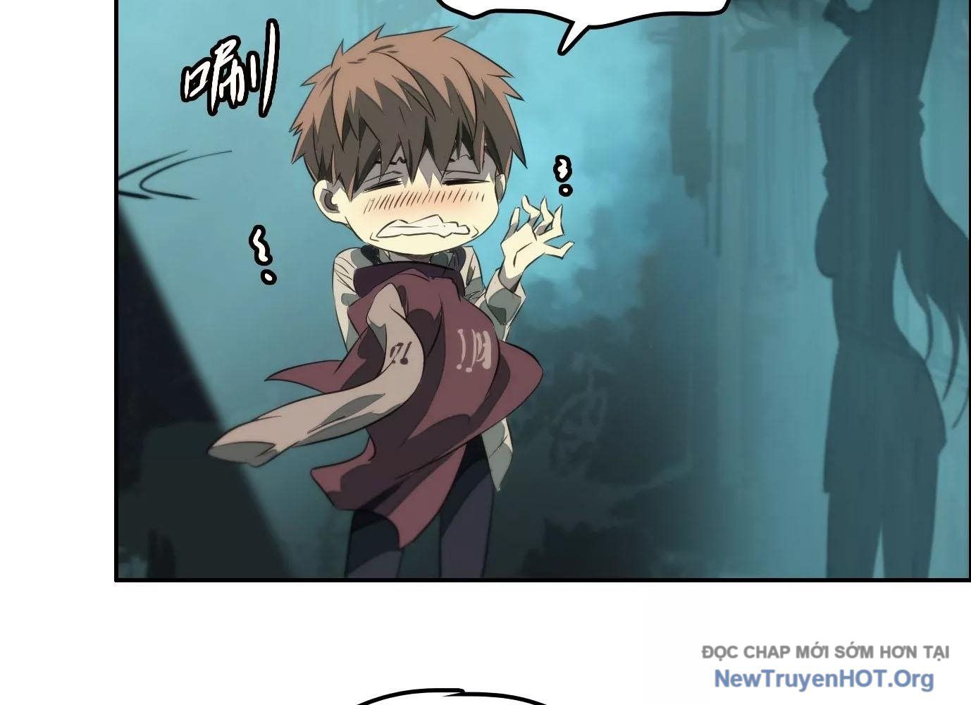 Thập Nhị Tinh - Dị Thú Mê Thành Chap 8 - Next Chap 9