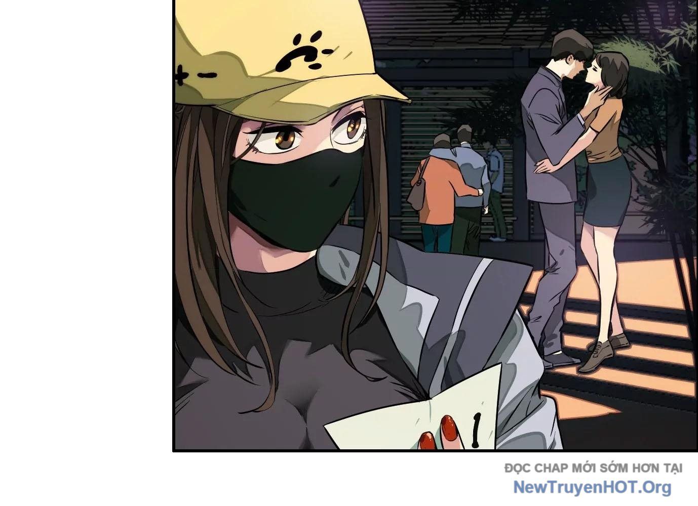 Thập Nhị Tinh - Dị Thú Mê Thành Chap 8 - Next Chap 9