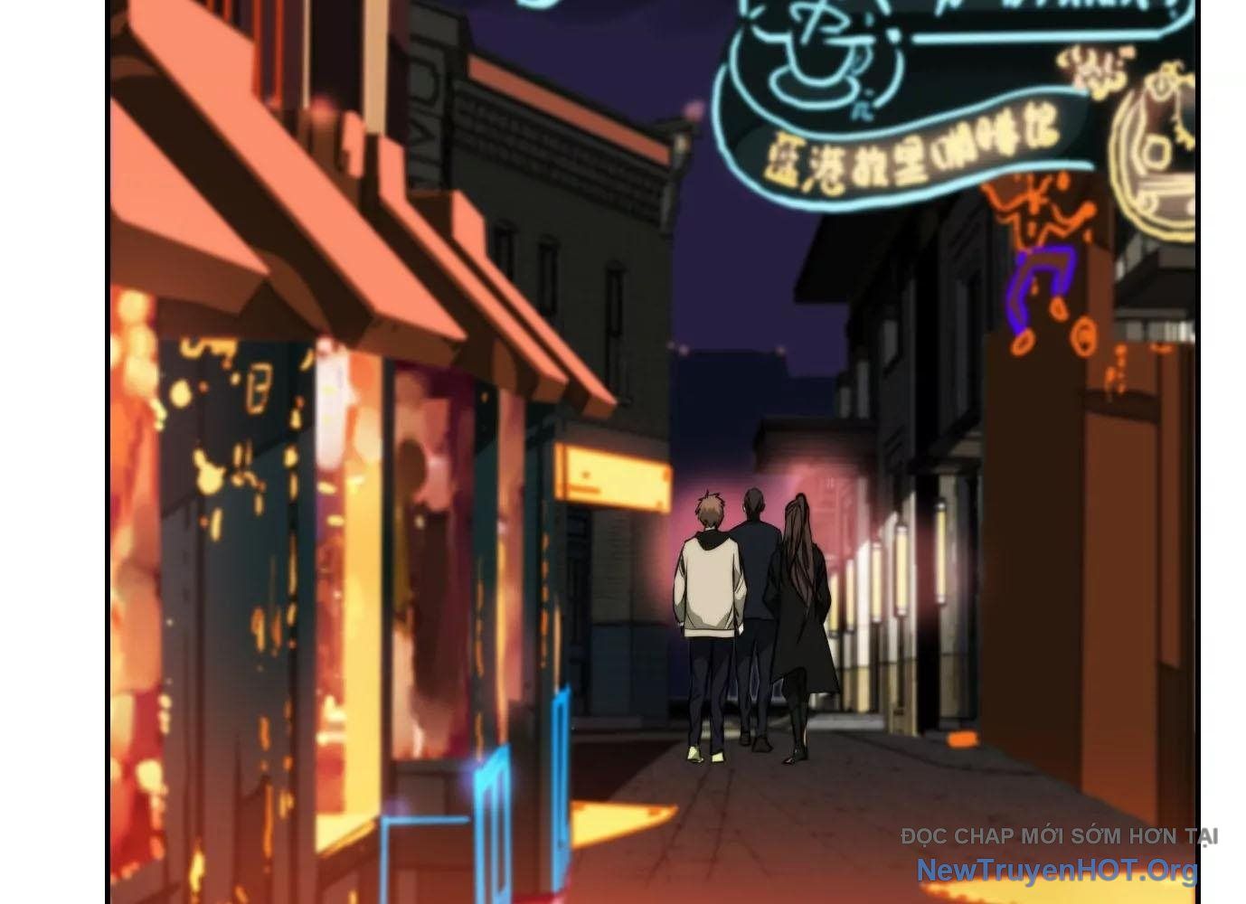 Thập Nhị Tinh - Dị Thú Mê Thành Chap 8 - Next Chap 9