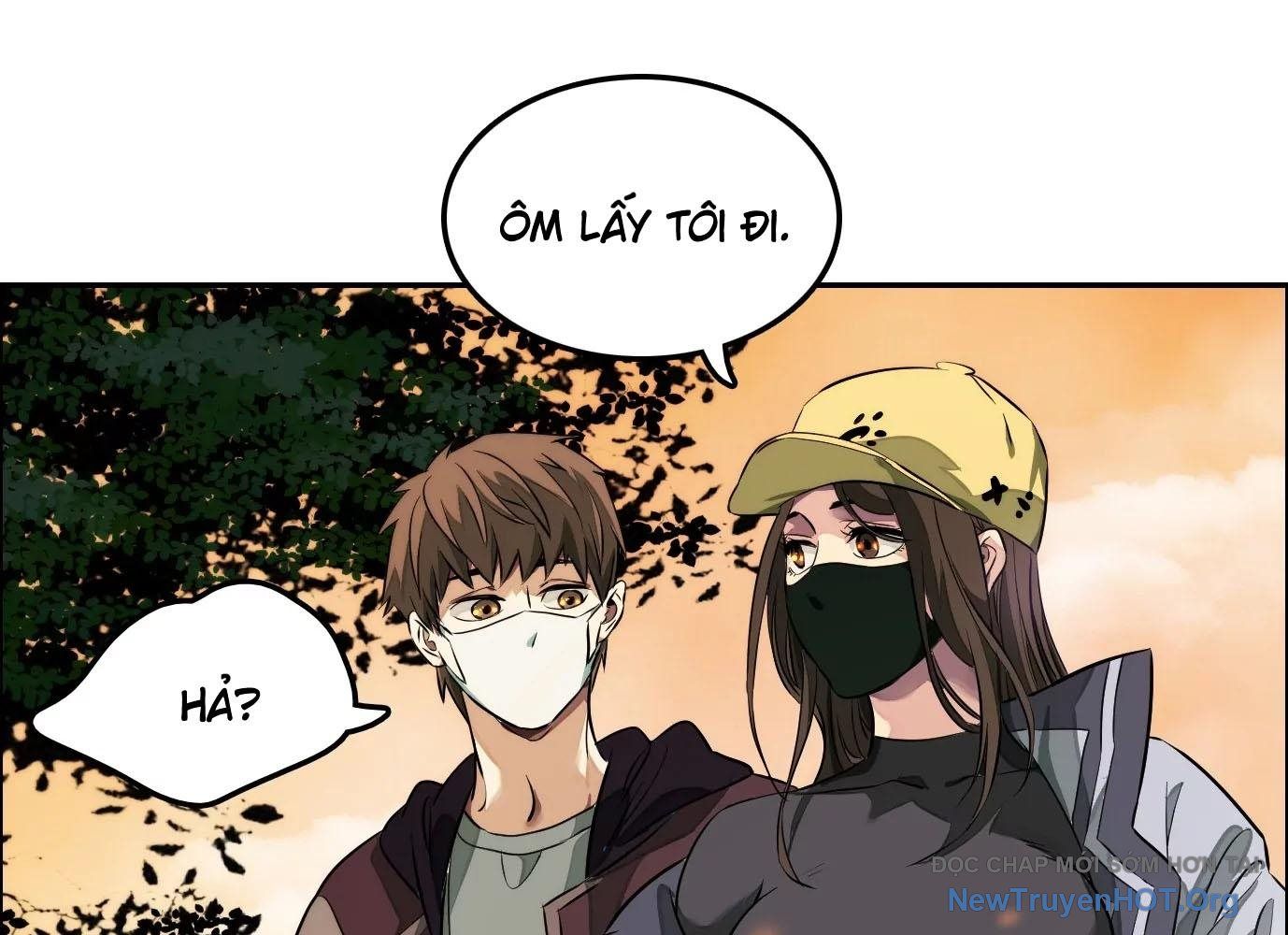 Thập Nhị Tinh - Dị Thú Mê Thành Chap 8 - Next Chap 9