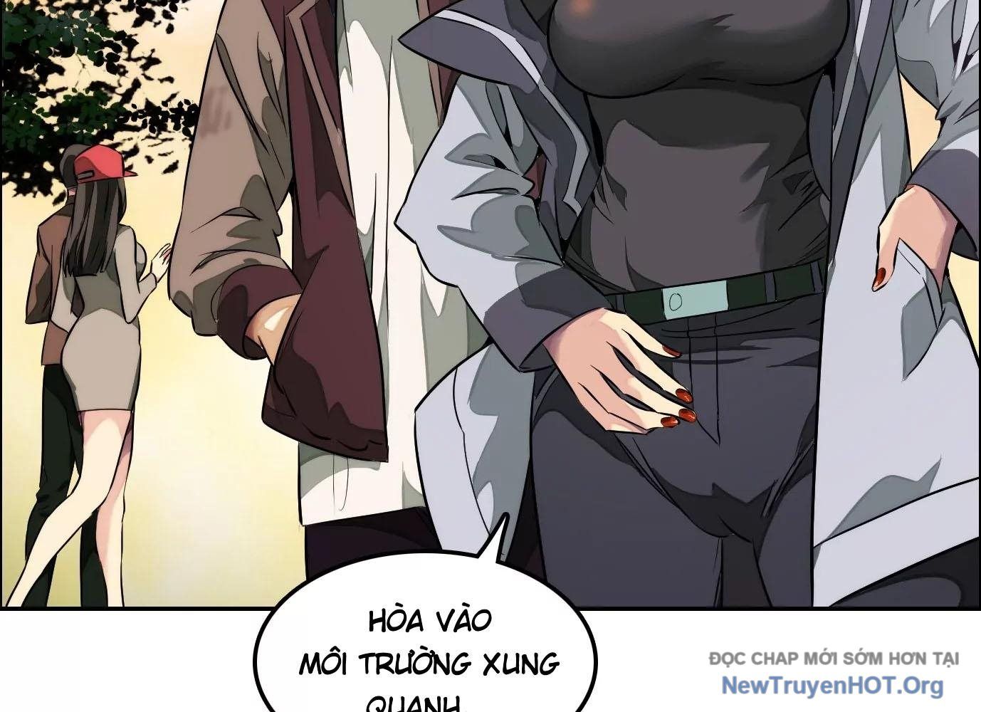 Thập Nhị Tinh - Dị Thú Mê Thành Chap 8 - Next Chap 9