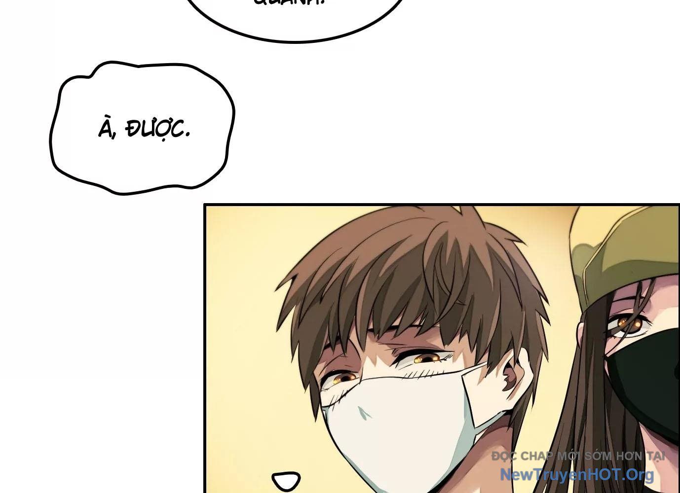 Thập Nhị Tinh - Dị Thú Mê Thành Chap 8 - Next Chap 9