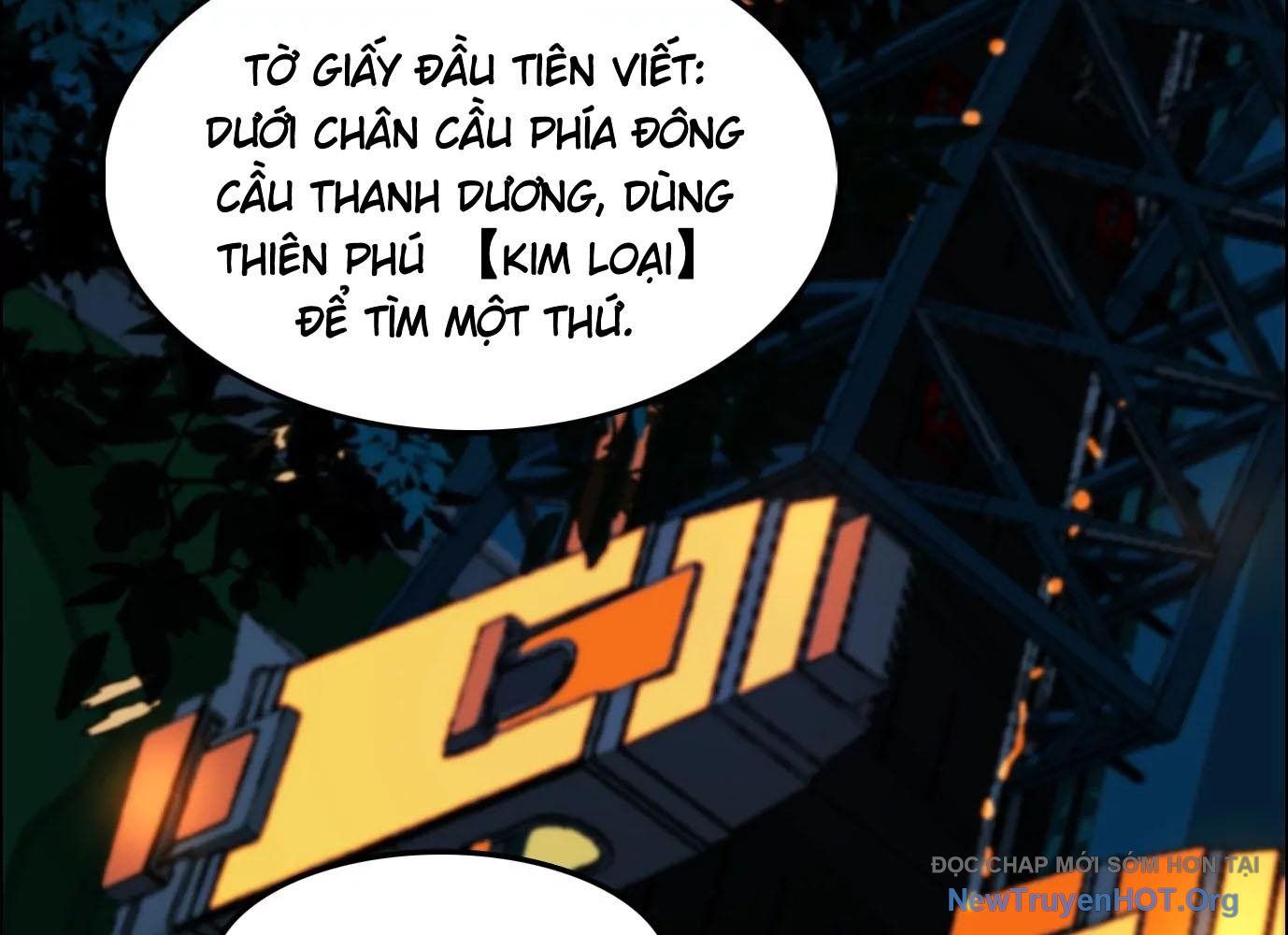Thập Nhị Tinh - Dị Thú Mê Thành Chap 8 - Next Chap 9