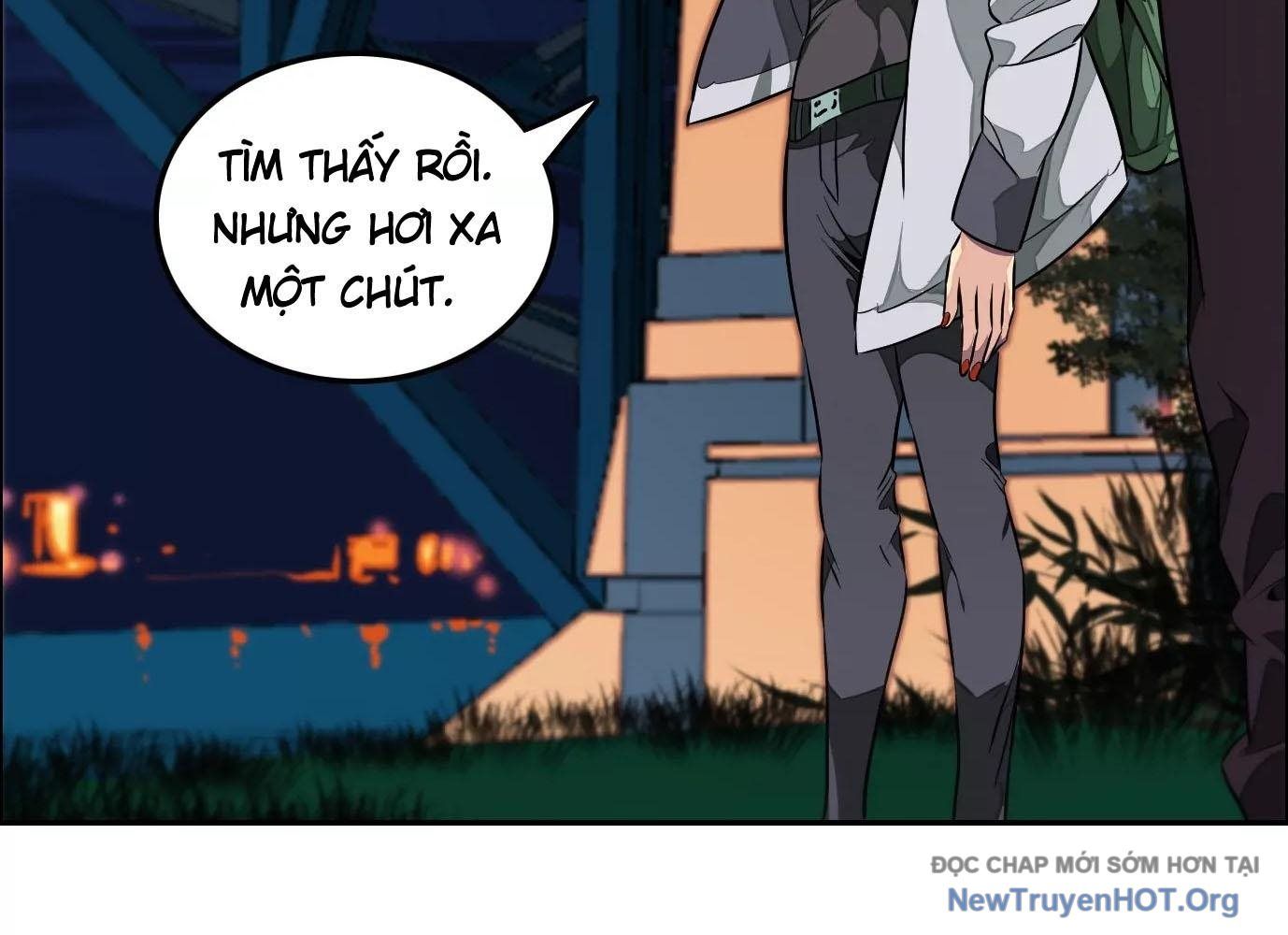 Thập Nhị Tinh - Dị Thú Mê Thành Chap 8 - Next Chap 9