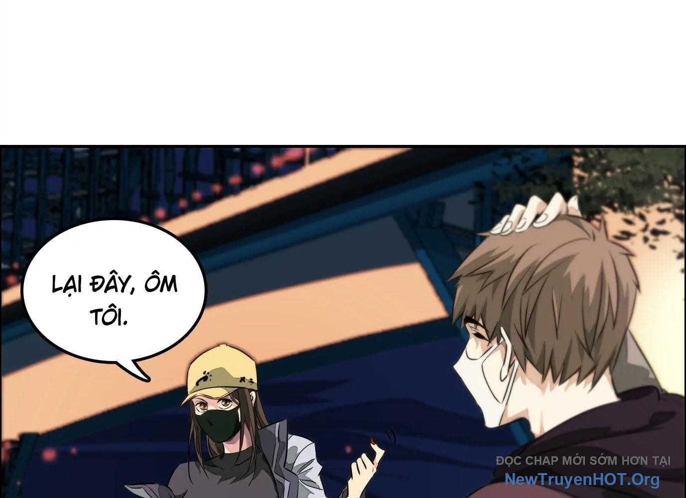 Thập Nhị Tinh - Dị Thú Mê Thành Chap 8 - Next Chap 9