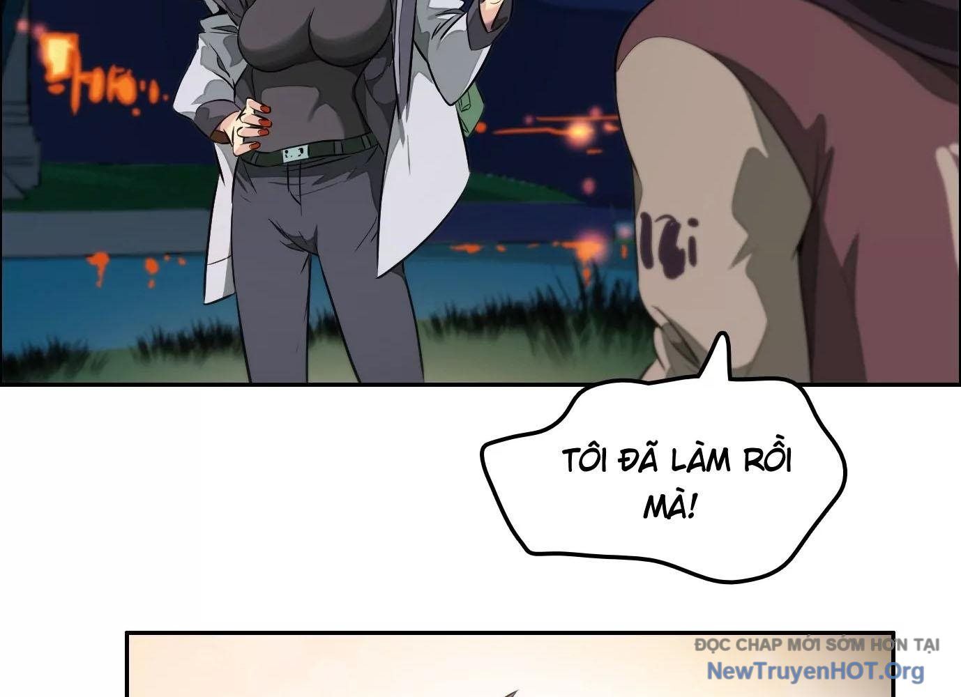 Thập Nhị Tinh - Dị Thú Mê Thành Chap 8 - Next Chap 9