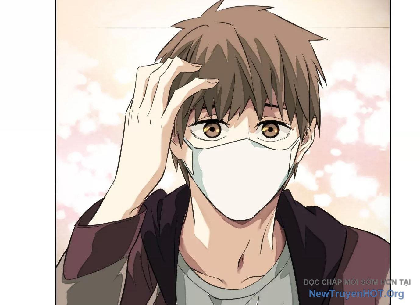 Thập Nhị Tinh - Dị Thú Mê Thành Chap 8 - Next Chap 9